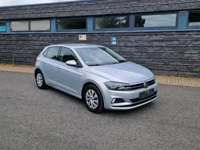 Gebraucht VW Polo