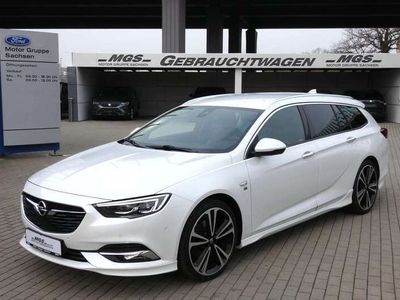 gebraucht Opel Insignia 2.0 'Innovation' #LED #ACC #MASSAGE #HUD #KAM #360°