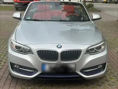 Gebraucht BMW 218