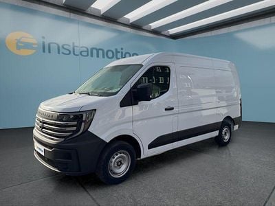 Nissan Interstar