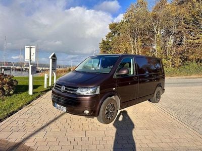 VW T5