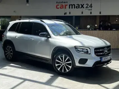 Gebraucht Mercedes GLB250