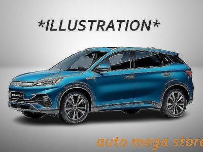 BYD Atto 3