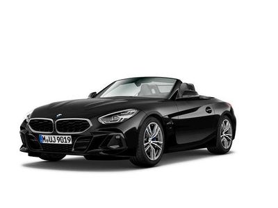 Gebraucht BMW Z4 Efficient Dynamics 258 PS (189 kW) 2025 Cabrio