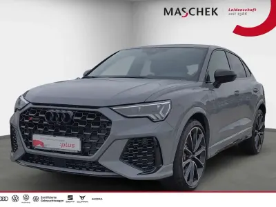 Gebraucht Audi RS Q3 Sportback