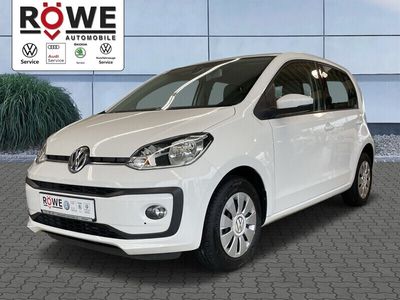 gebraucht VW up! up 1.0 move