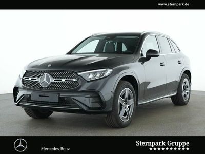 Mercedes GLC300e