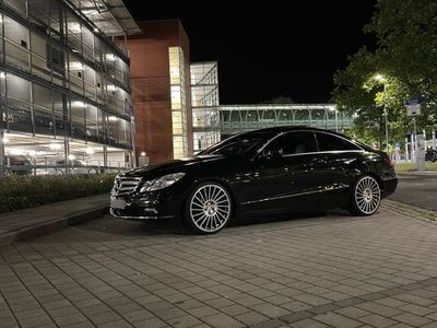 Mercedes E350
