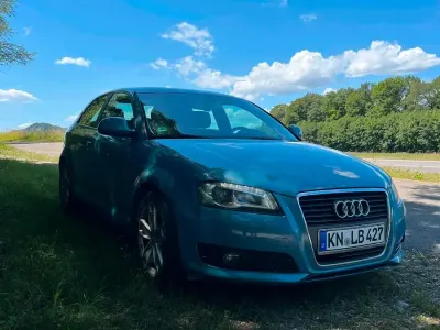 Gebraucht Audi A3