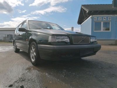 gebraucht Volvo 850 GLE