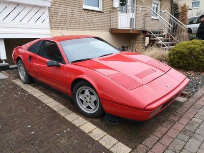 gebraucht Pontiac Fiero Replica.