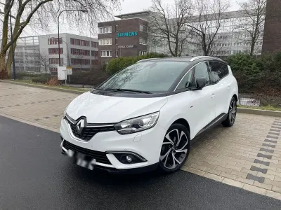 Gebraucht Renault Grand Scénic IV