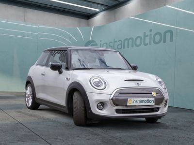 gebraucht Mini Cooper S E