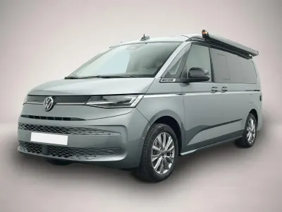 Neu VW California California 150 PS (110 kW) 2026 Manufacturer Van
