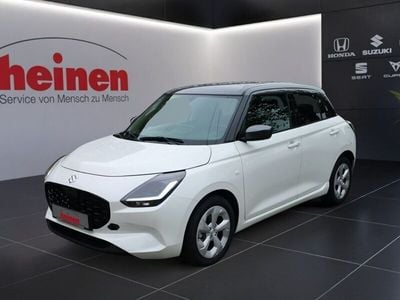 Gebraucht Suzuki Swift Comfort 83 PS (61 kW) 2025 Othercolor Kleinwagen