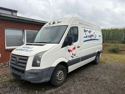 VW Crafter