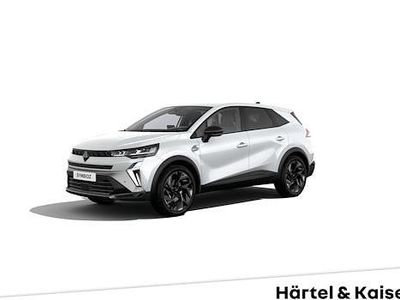 Neu Renault Symbioz Esprit Alpine 158 PS (116 kW) 2025 Perlmuttweiß (weiß) SUV