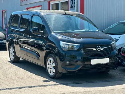 Gebraucht Opel Combo Life XL