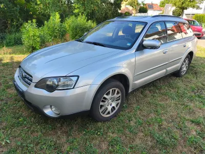 Gebraucht Subaru Outback