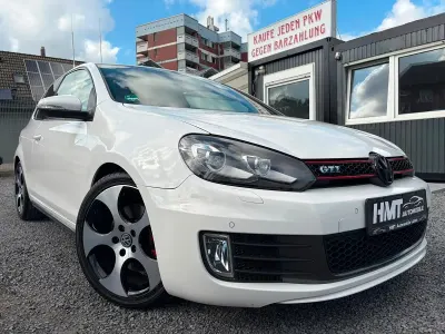Gebraucht VW Golf
