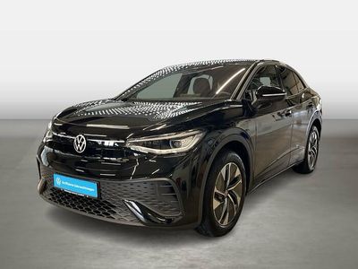 Gebraucht VW ID.5 Pure 124 kW (169 PS) 2025 Grenadillschwarz SUV