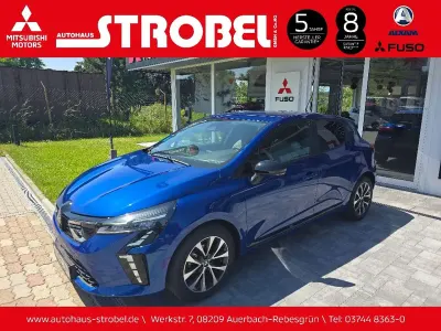 Neu Mitsubishi Colt Plus 91 PS (66 kW) 2025 Royalblau Kleinwagen