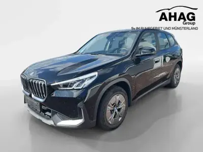 Gebraucht BMW iX