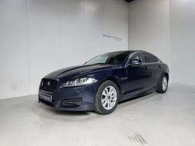 Gebraucht Jaguar XF