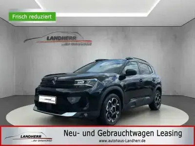 Gebraucht Citroën C5 Aircross