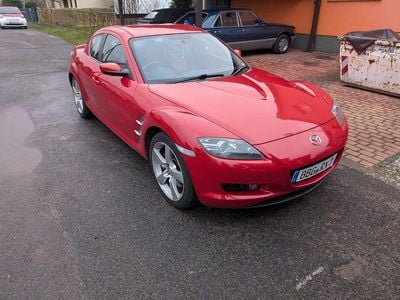 Mazda RX8