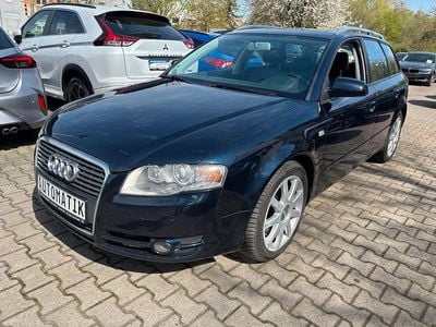 Gebraucht Audi A4 Sport 232 PS (170 kW) 2006 Blau Kombi
