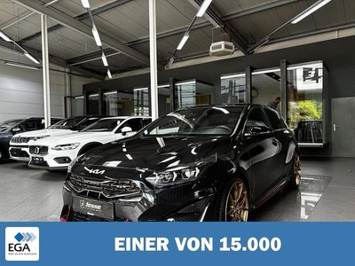 Kia Ceed GT