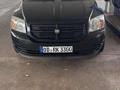 Dodge Caliber
