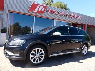 VW Golf Alltrack