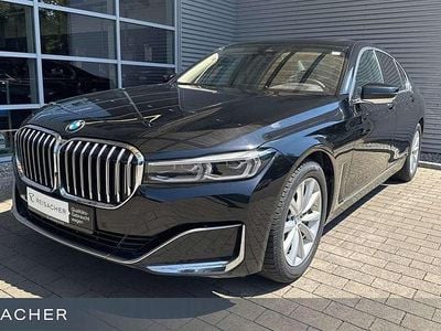 BMW 730