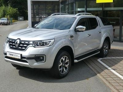 Renault Alaskan
