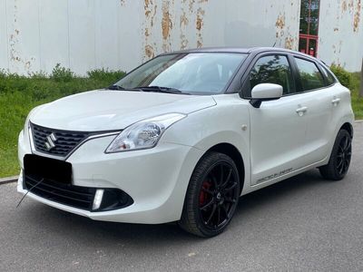 gebraucht Suzuki Baleno 1.2 DUALJET Club*Klima*EURO6