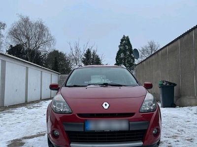 gebraucht Renault Clio 