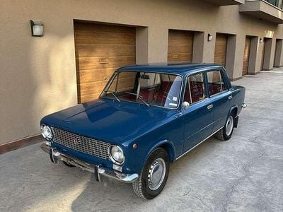 Gebraucht Lada 2101 68 PS (50 kW) 1973 Limousine