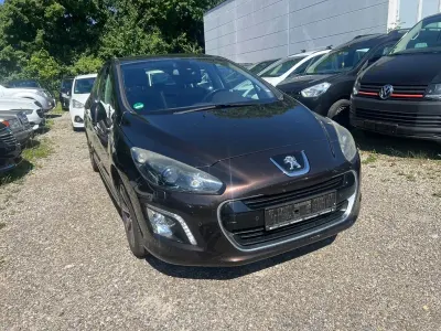 Gebraucht Peugeot 308