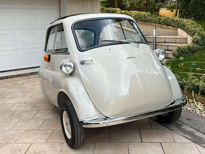 gebraucht BMW Isetta 250cc