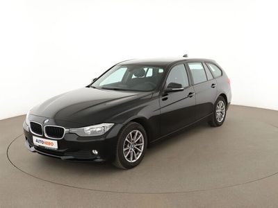 gebraucht BMW 320 3er d, Diesel, 15.070 €