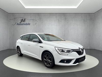 Renault Mégane GrandTour