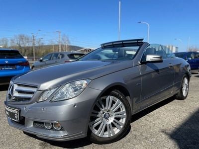 Mercedes E200