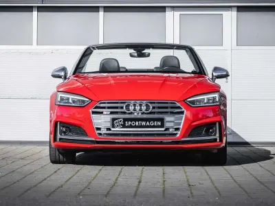 Gebraucht Audi S5 Cabriolet