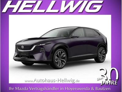 Neu Mazda CX-6e Takumi-Line 189 kW (258 PS) 2026 Violett SUV