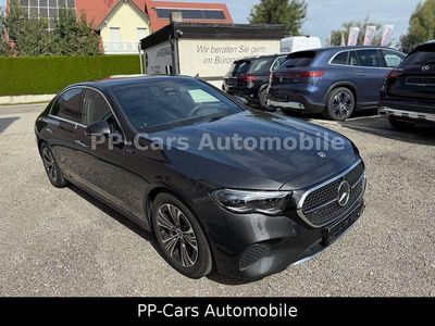 Mercedes E450