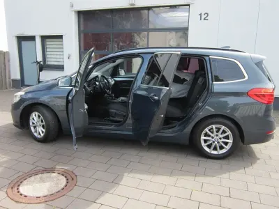 Gebraucht BMW 218