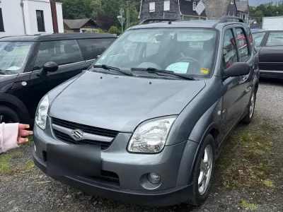 Gebraucht Suzuki Ignis