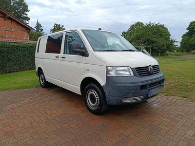 VW T5